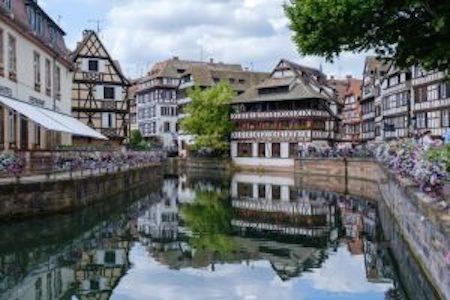 Strasbourg-1